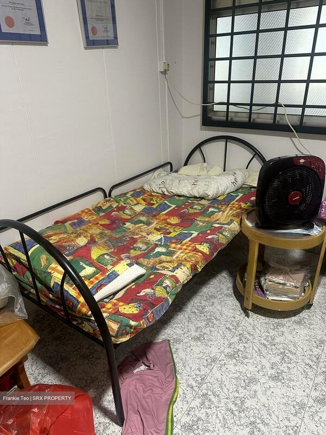 Blk 248 Choa Chu Kang Avenue 2 (Choa Chu Kang), HDB 4 Rooms #608958261
